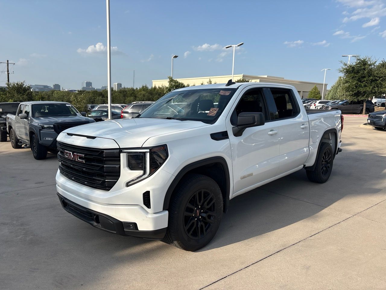 gmc sierra 1500 2024 3GTPUJEK6RG218438 image gmc sierra 1500 2024 3GTPUJEK6RG218438 image